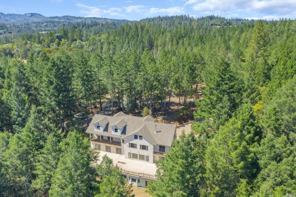 Main image of property: California, Napa County, Angwin