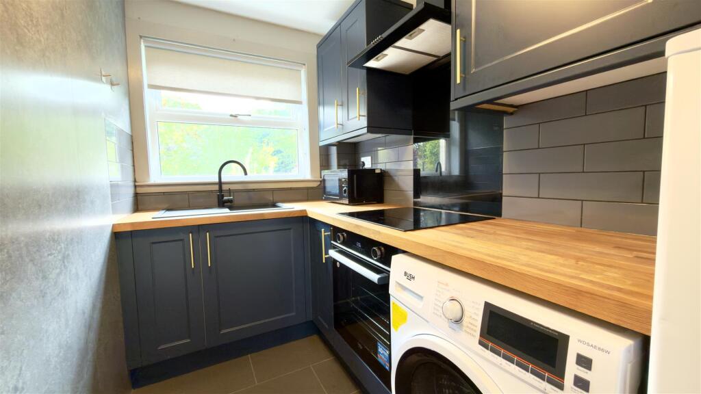 Apartment in Inverness - View 5
