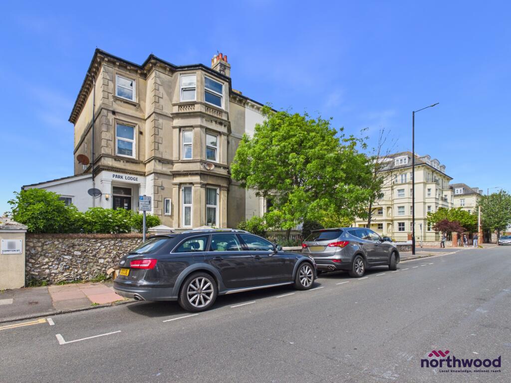 Main image of property: Compton Street, Lower Meads, Eastbourne, BN21