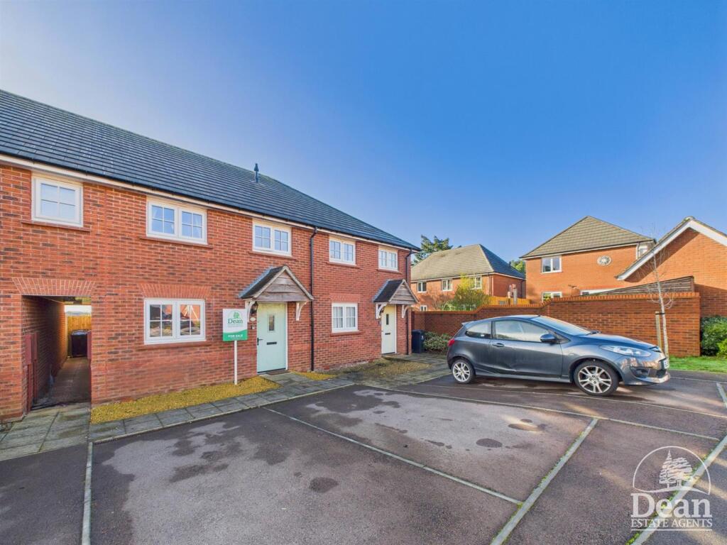 Main image of property: Edwin Jones Way, Lydney