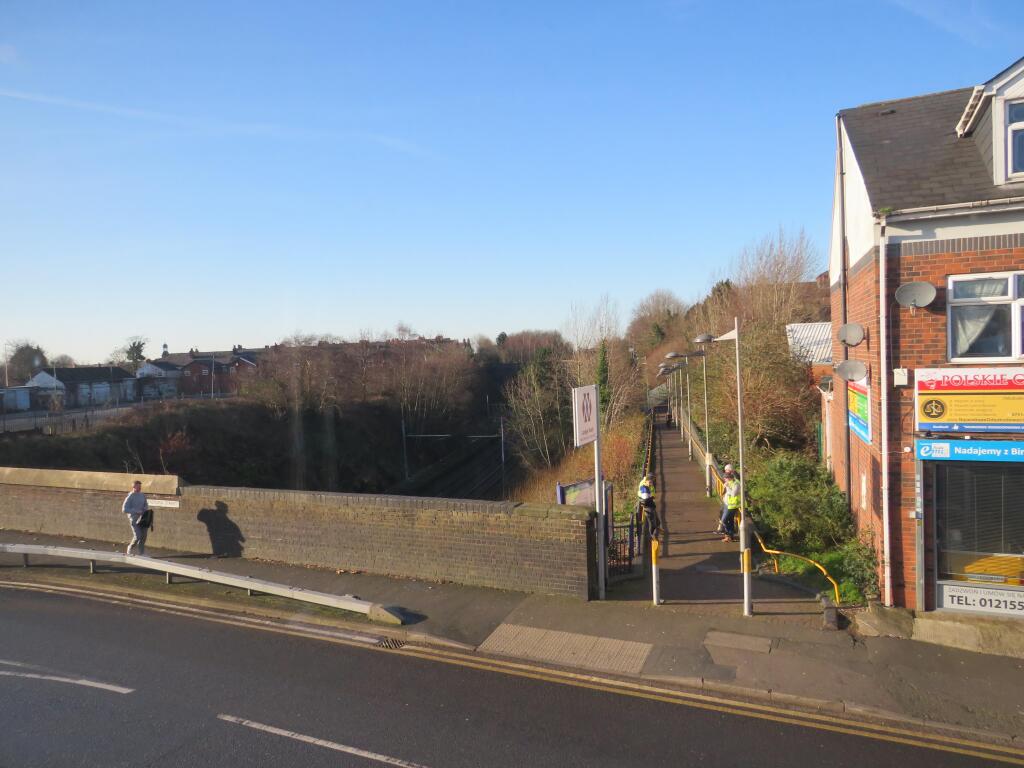 Main image of property: Price Street, WEST BROMWICH