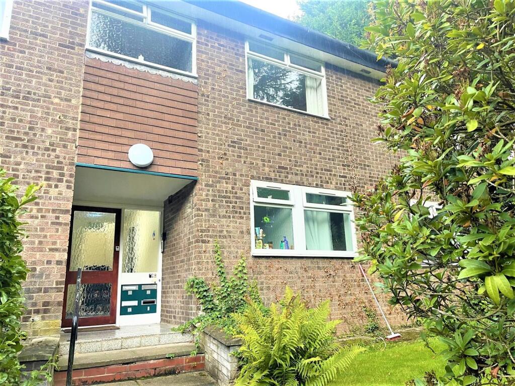 Main image of property: Chestnut Court, Bramhall, Stockport SK7 3LH.