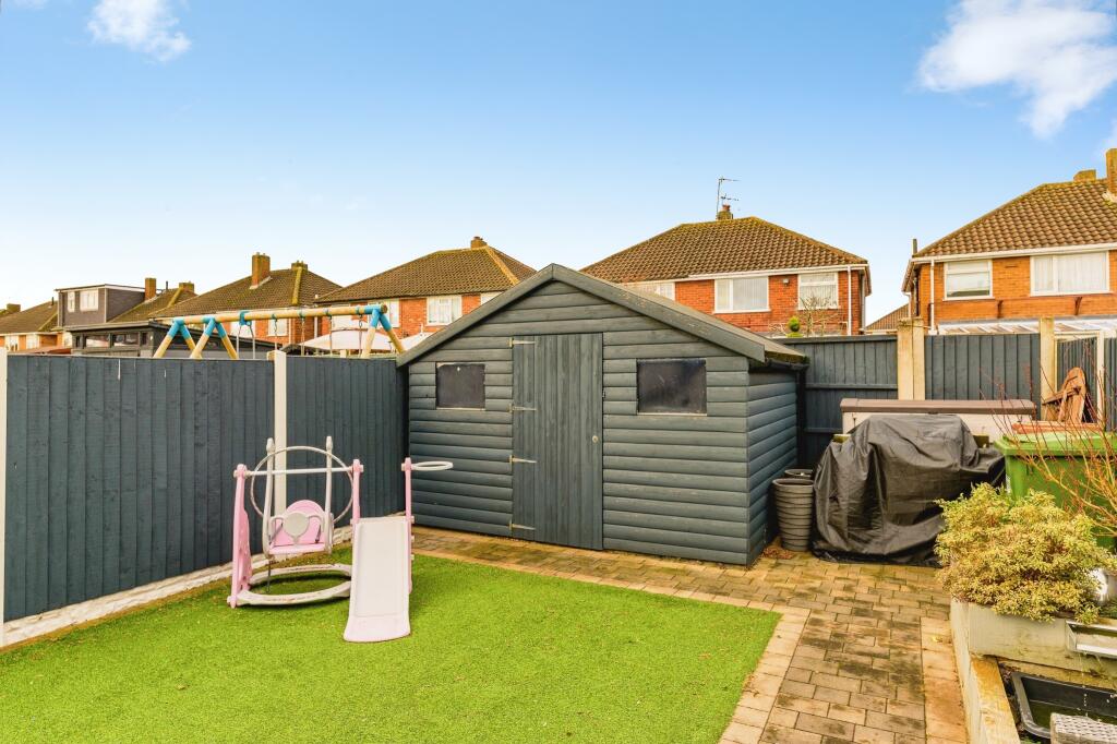 Additional image 22 of Wyckham Road, Birmingham, B36