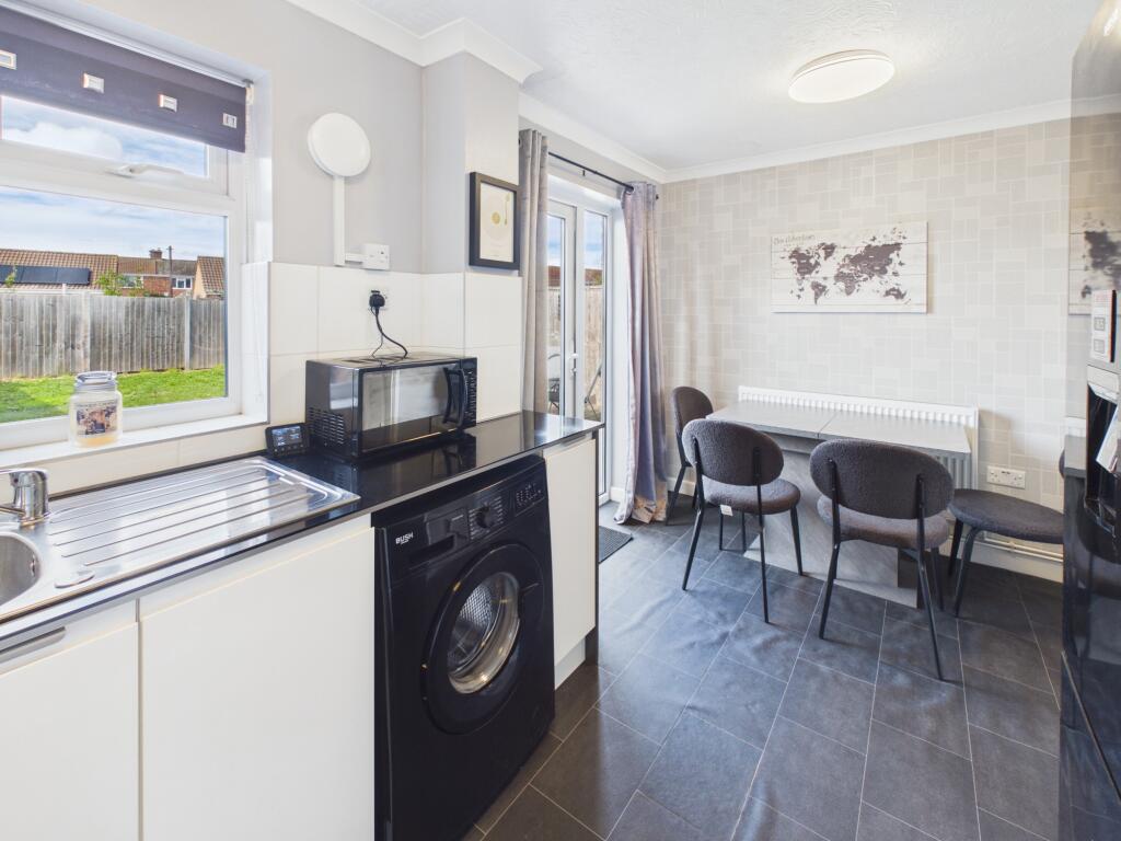 House in Bridgwater, East Bower - View 4