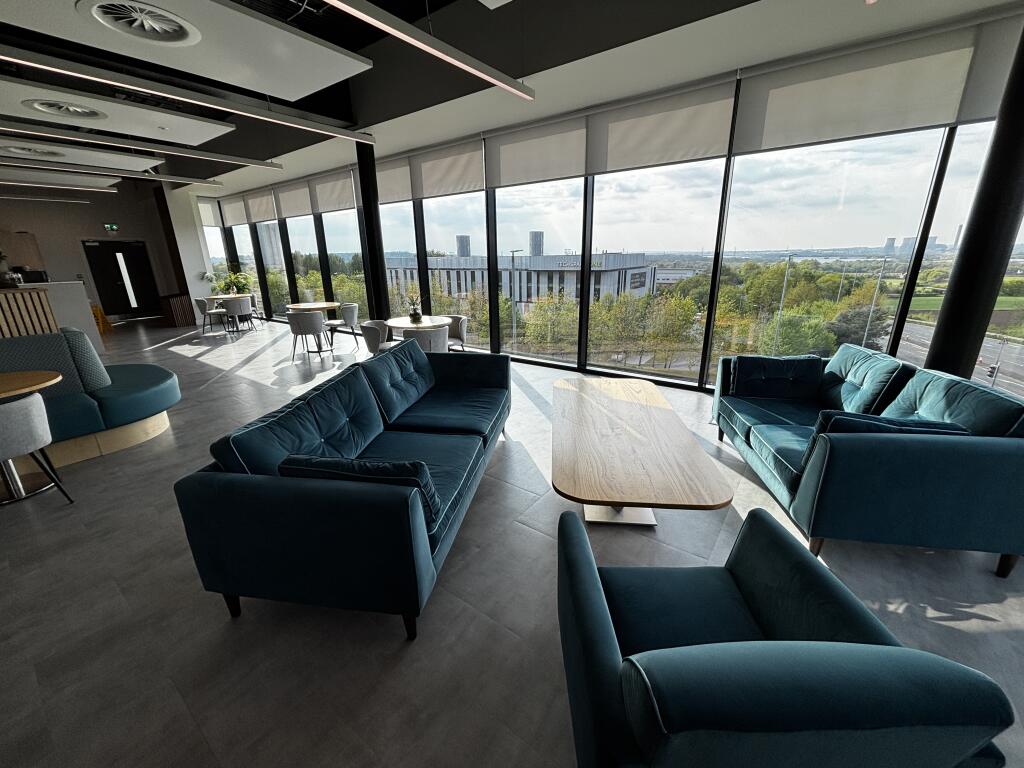 Breakout area 1