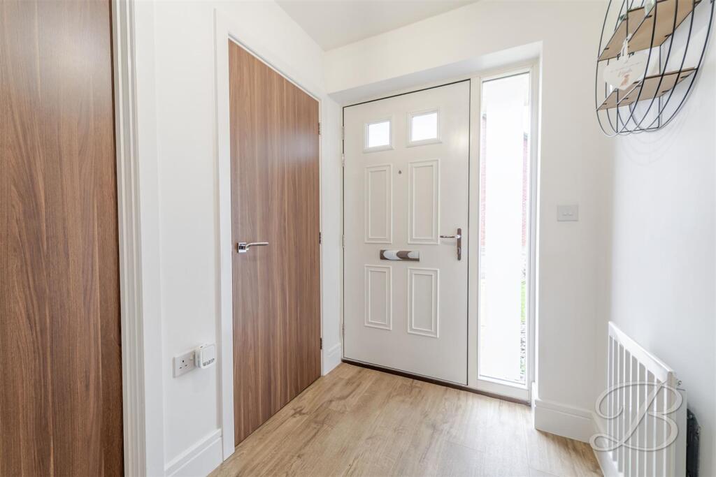 House in Nottingham - View 4