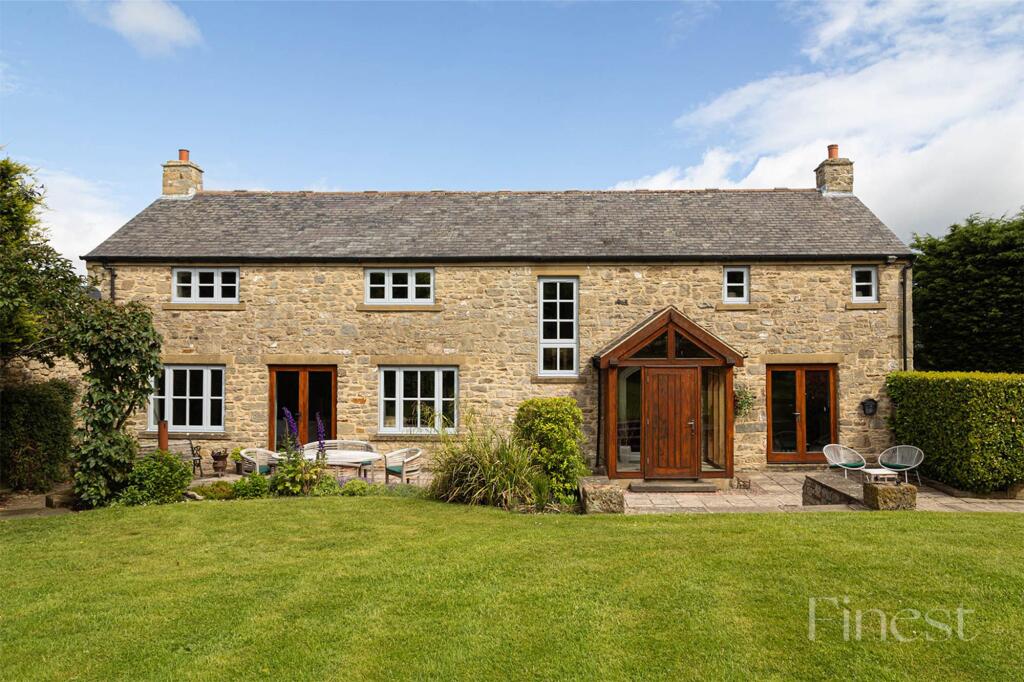 Main image of property: West Pastures, High Mickley, Stocksfield, Northumberland