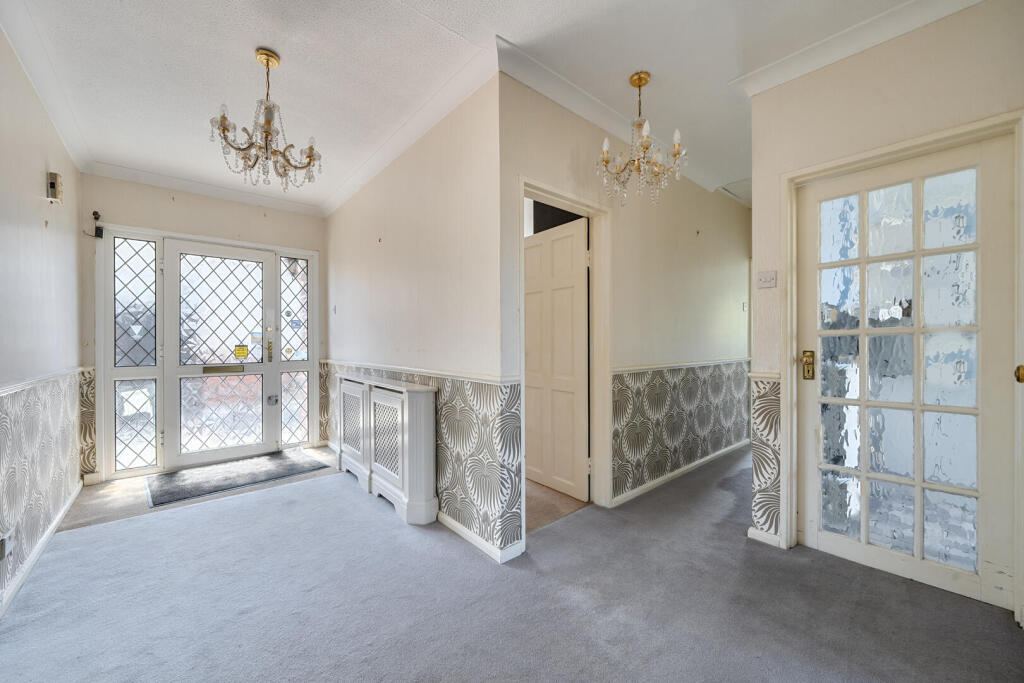 Pondfield Road, Hayes, Kent photo 5