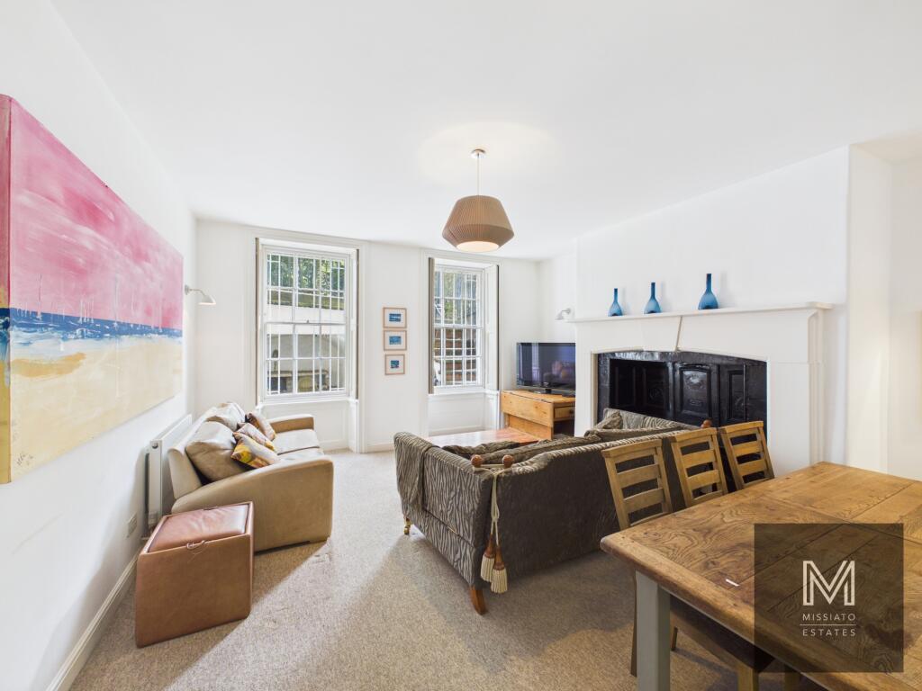 Apartment in Bristol - View 3