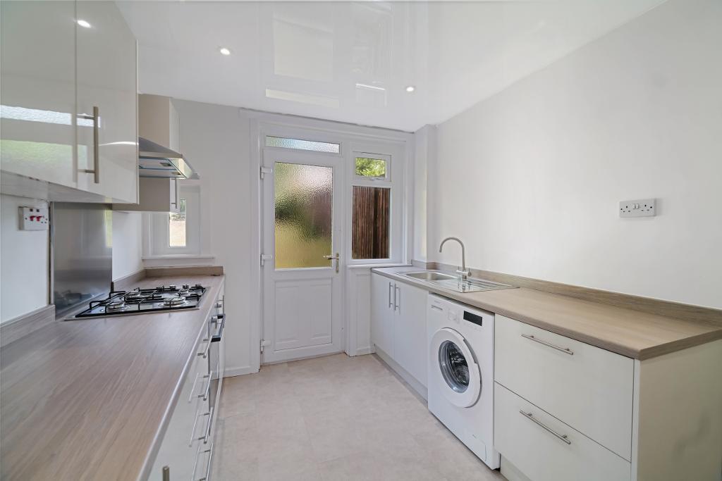 House in Glasgow - View 3
