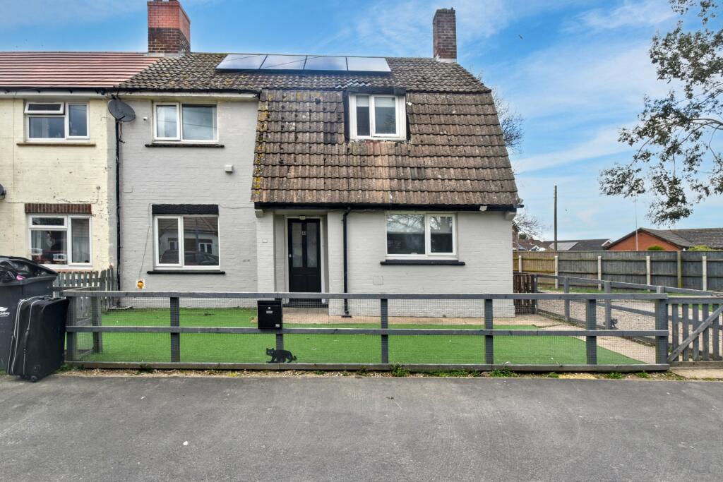 Main image of property: Patten Avenue, Wainfleet, PE24