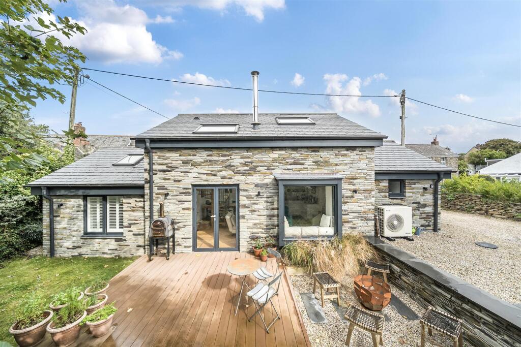 Main image of property: Trelights, Port Isaac