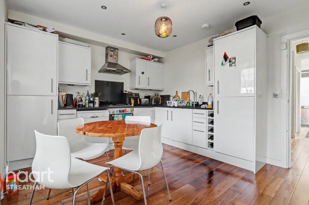 Main image of property: Gatton Road, Tooting Broadway SW17