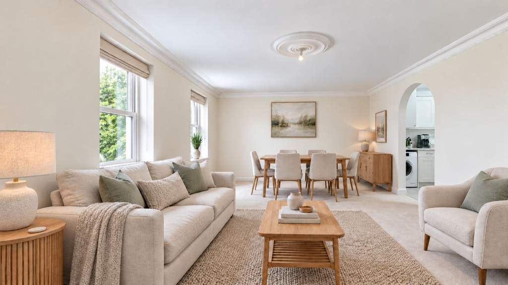 Main image of property: Petersham Road, Richmond, TW10