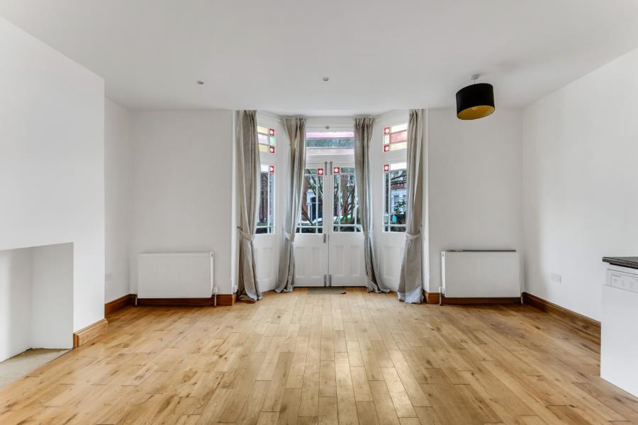 Main image of property: Hillfield Road, West Hampstead, NW6