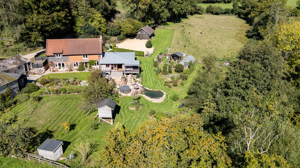 Main image of property: West Hill 