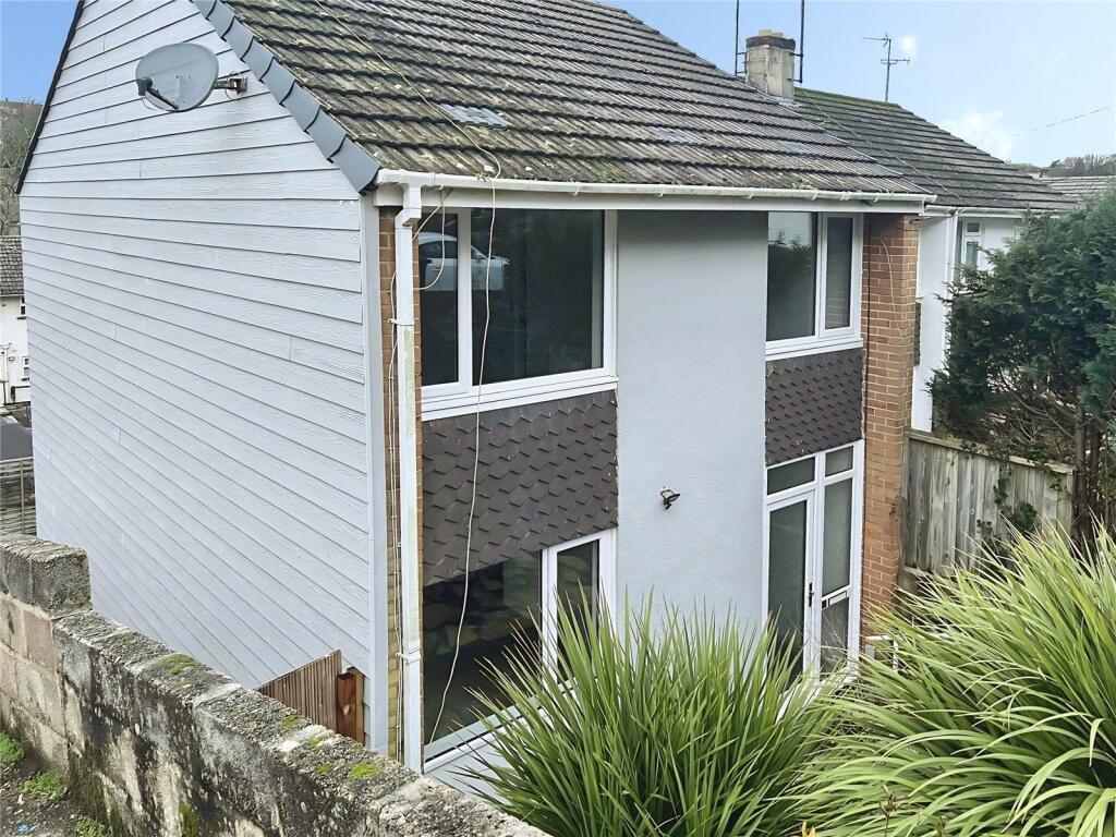 Main image of property: Ben Jonson Close, Torquay, Devon, TQ2