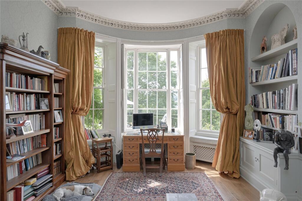 Additional image 8 of Bathwick Hill, Bath, BA2