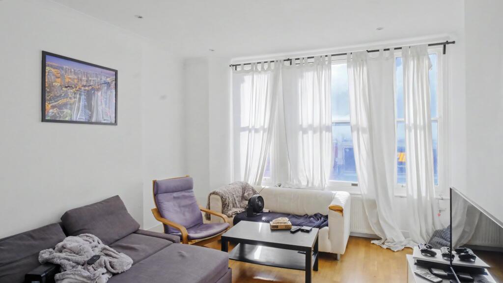 House in London, Earl's Court - View 2