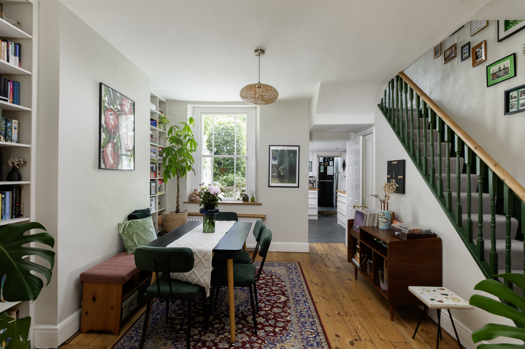 House in Bath, Lower Weston - View 3