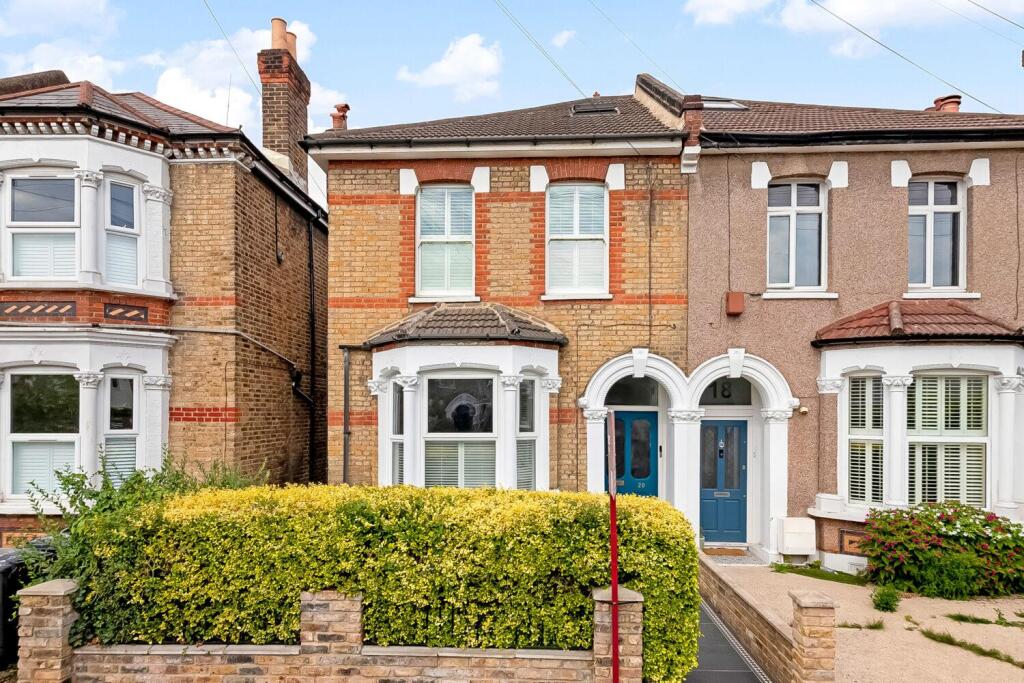 Main image of property: Kemble Road, Forest Hill, London, SE23