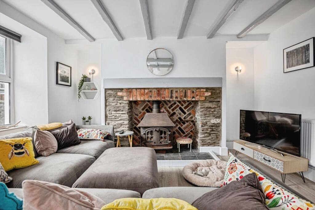Llangrannog, Llandysul, Ceredigion, SA44 photo 3