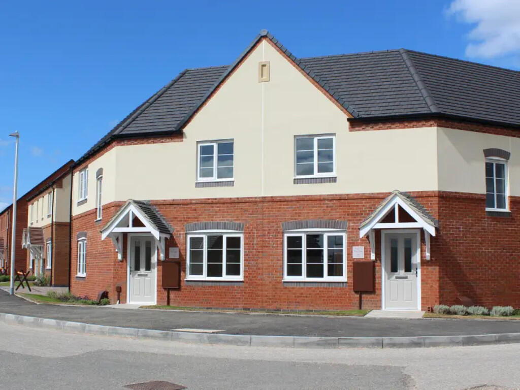 Main image of property: Plot 49 Woodwinds, Warton