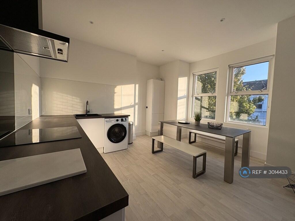 Main image of property: Larch Road, London, NW2
