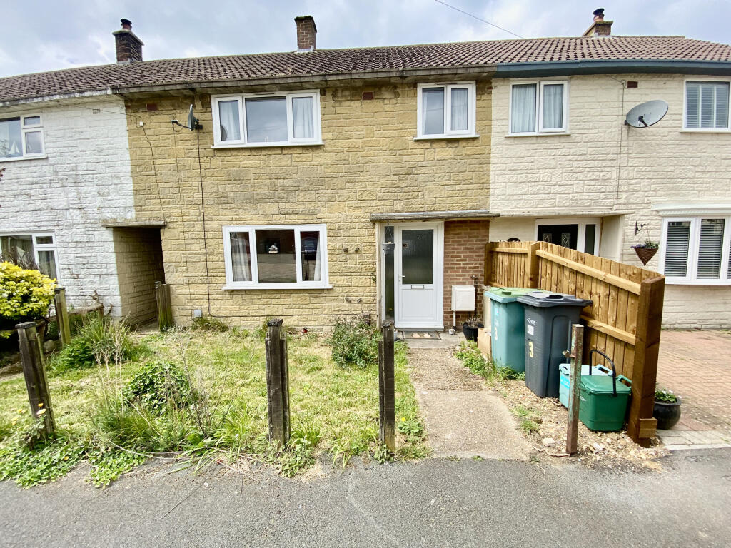 Main image of property: Broadsmith Avenue, East Cowes, Isle of Wight