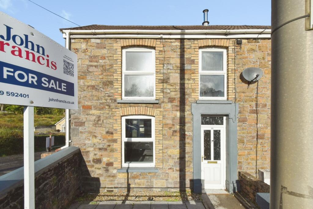 Ammanford Road, Tycroes, Ammanford, Carmarthenshire, SA18 photo 2