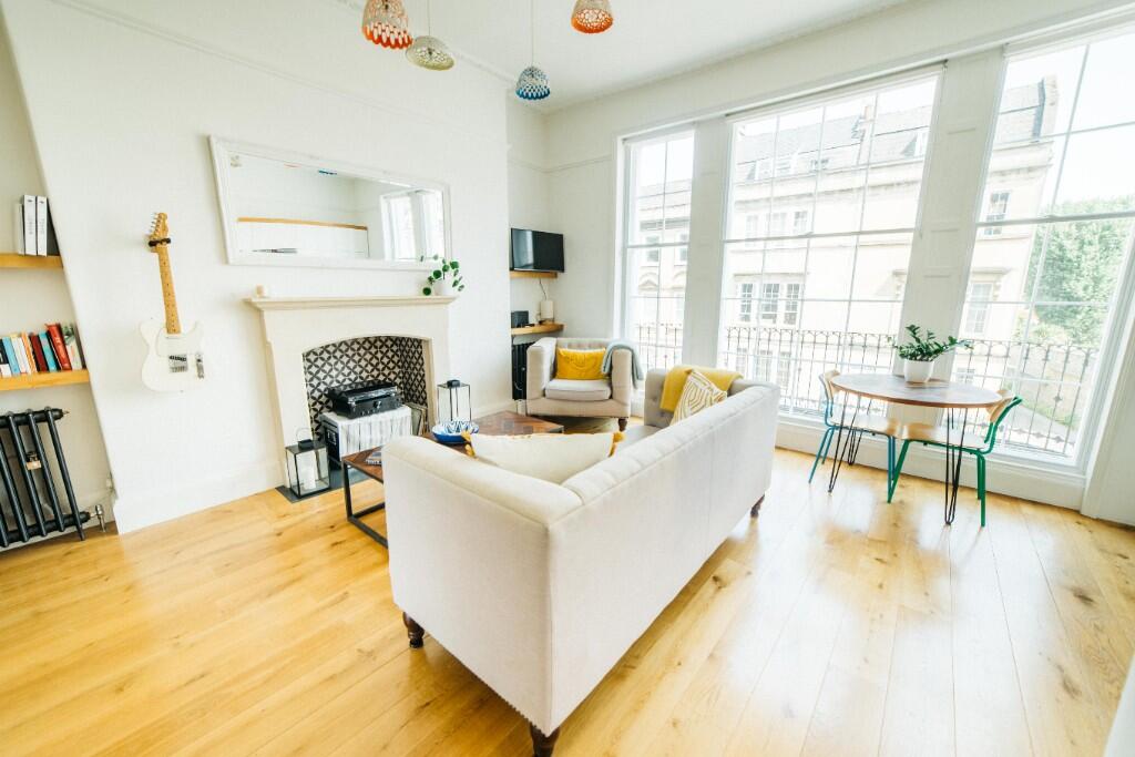 Additional image 18 of CENTRAL BATH - Bathwick Street