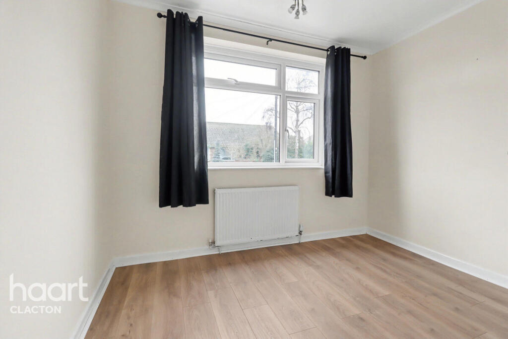 House in Jaywick - More