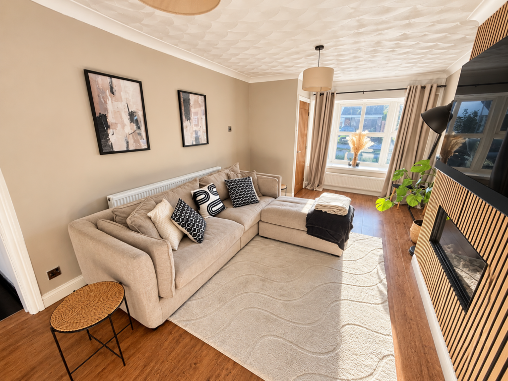 House in Wigan, Greater Manchester - View 3