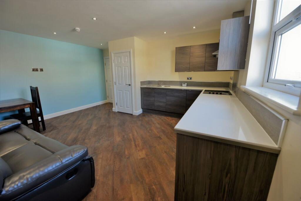 Main image of property: 16 Woodsley Road Flat 2