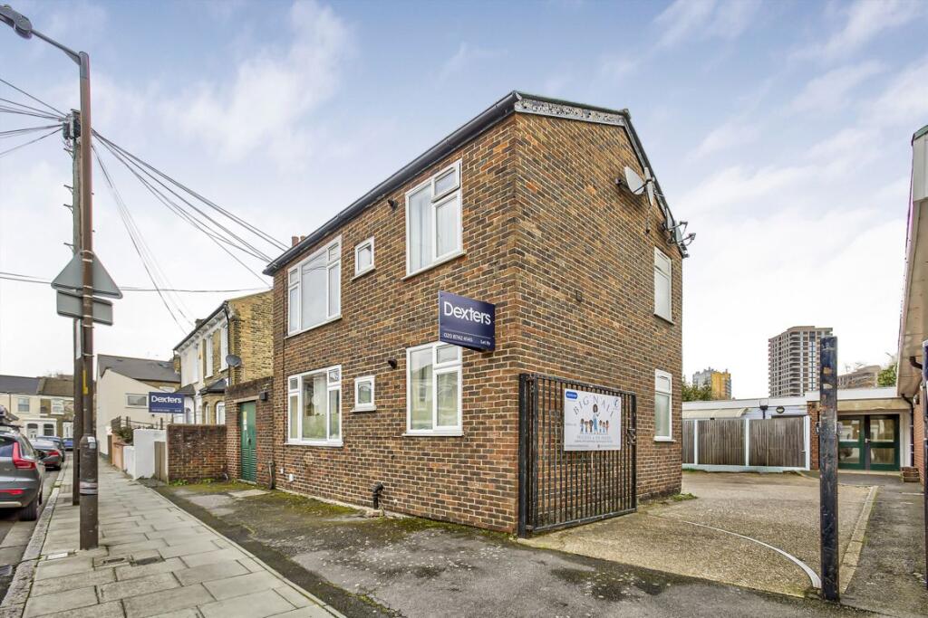 Main image of property: Springall Street, Peckham