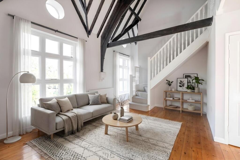 House in Norwich, New Catton - View 4