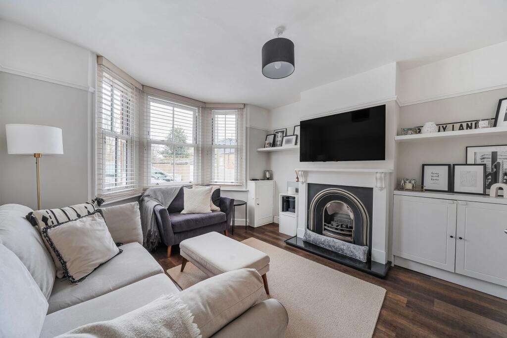 Hatfield Road, Ashtead, KT21 photo 4