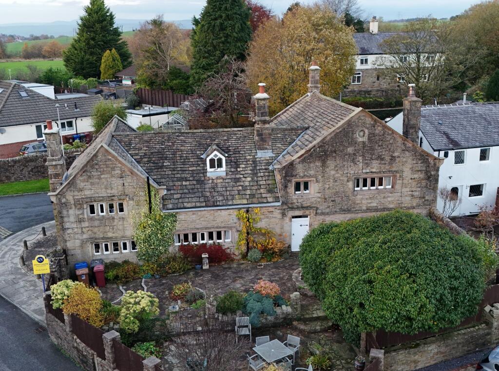 Main image of property: Bank Hey Lane South, Blackburn, BB1