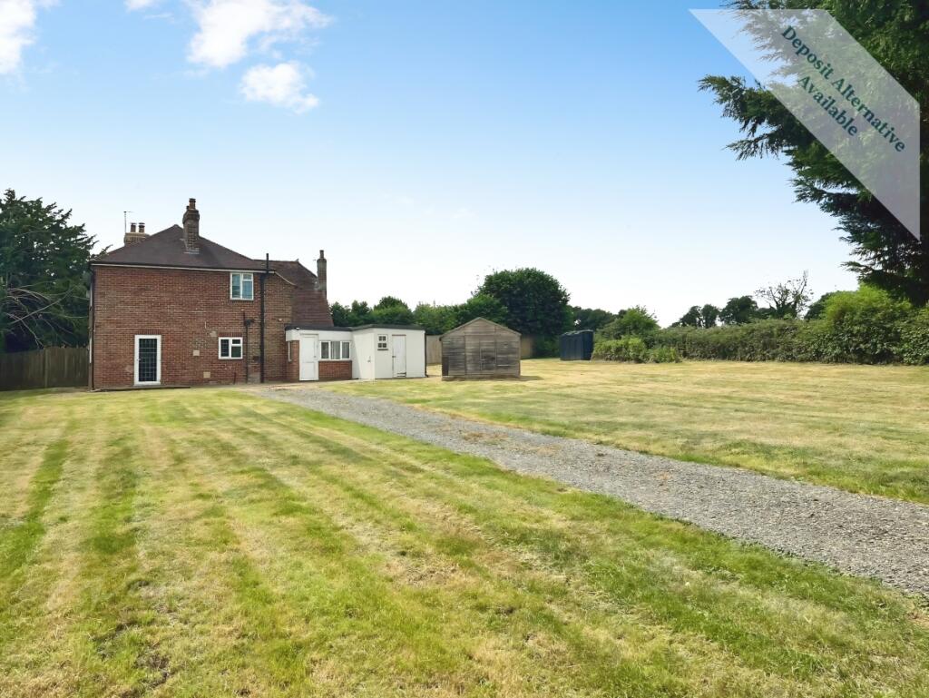 Main image of property: Bicknor Lane Bicknor ME9