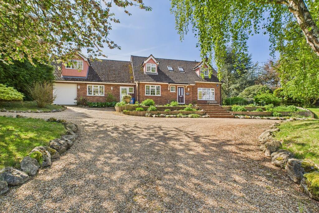 Main image of property: Bardwell Road, Sapiston