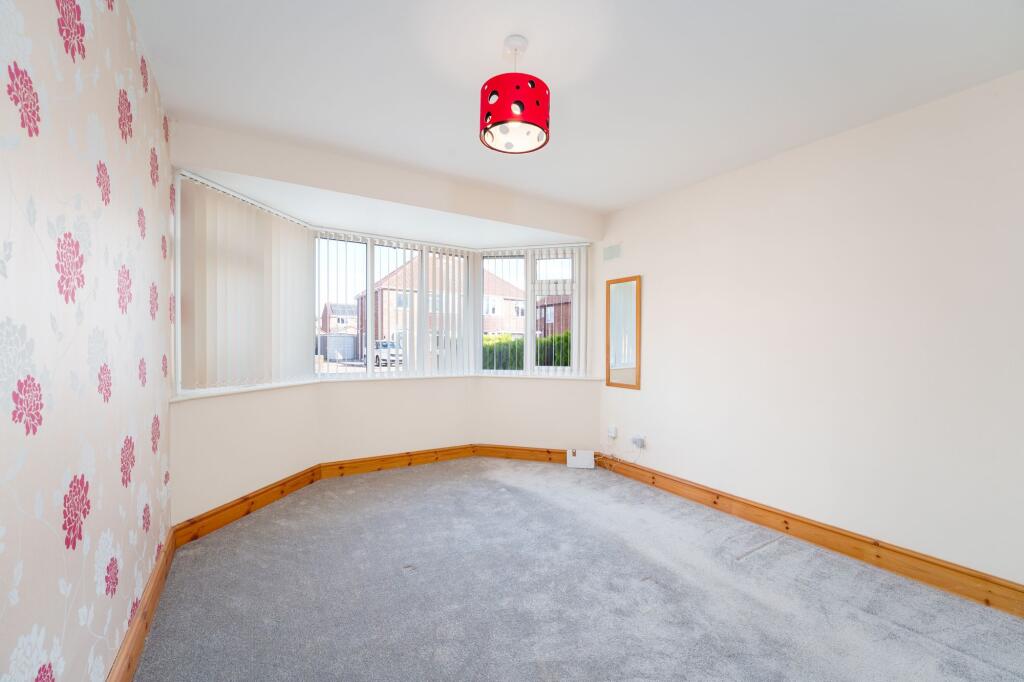 House in York - View 4