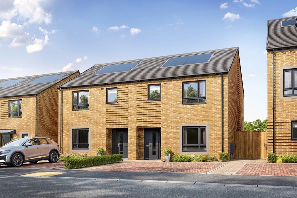 Main image of property: Stone,
Dartford,
DA2 8DE