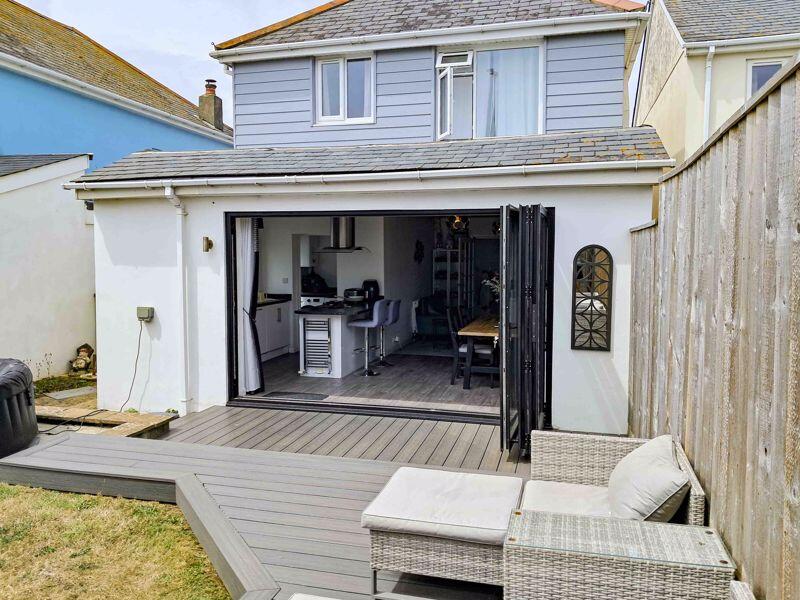 Wall Park Road, Brixham - More