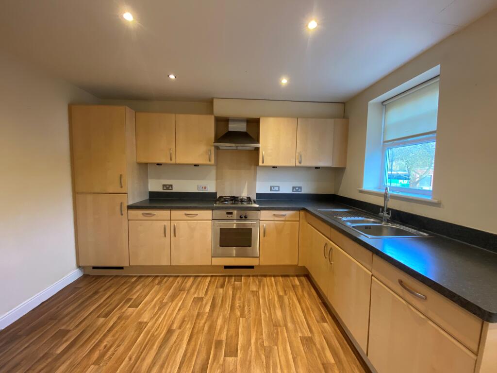 Main image of property: Auriga Court, Derby,  DE1 3RH