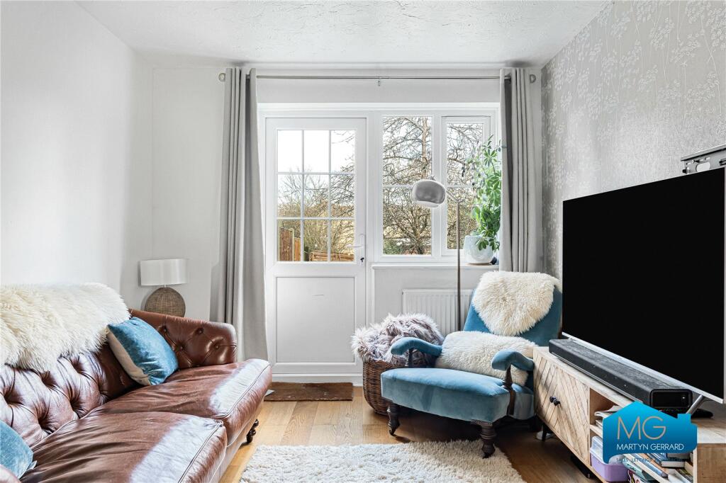 Main image of property: Taunton Drive, East Finchley, London, N2