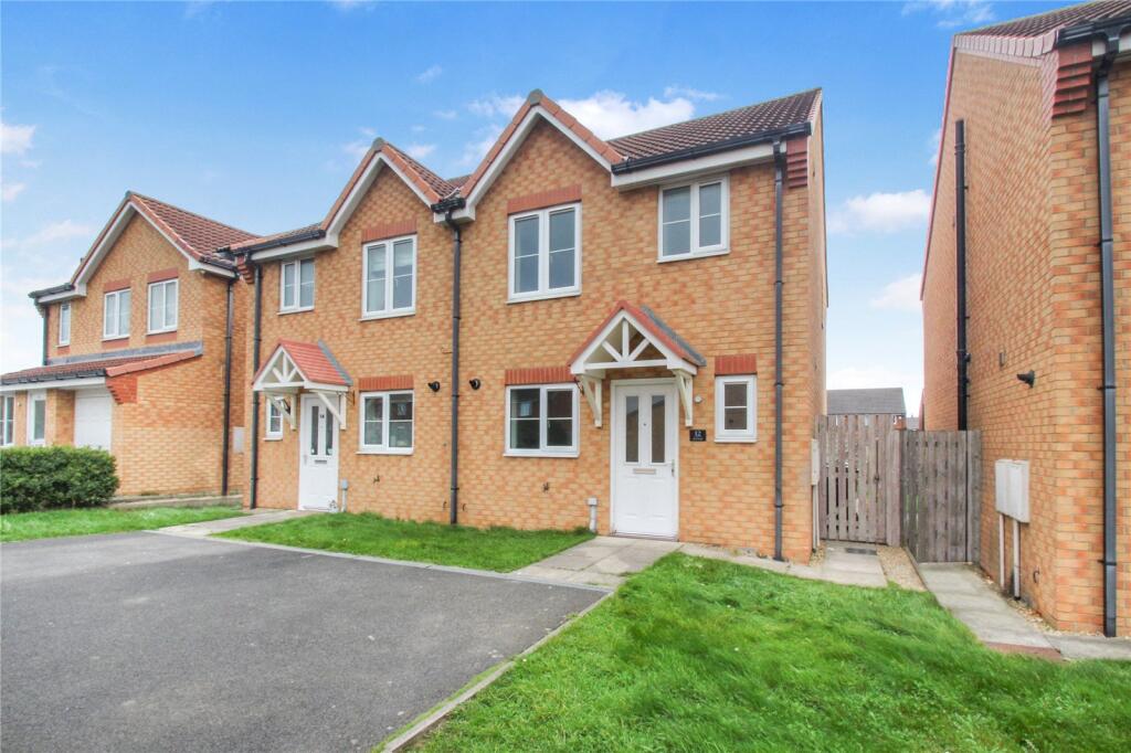 Main image of property: Transporter Way, Middlesbrough