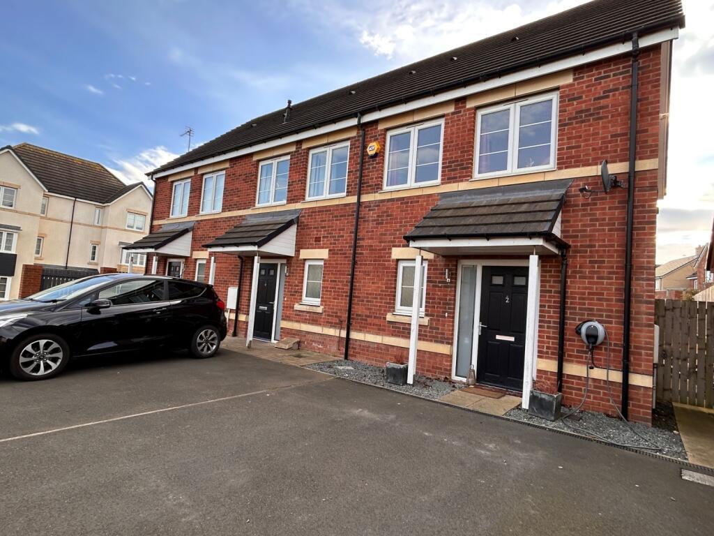 Main image of property: Springwood Close, Browney, Durham,  DH7