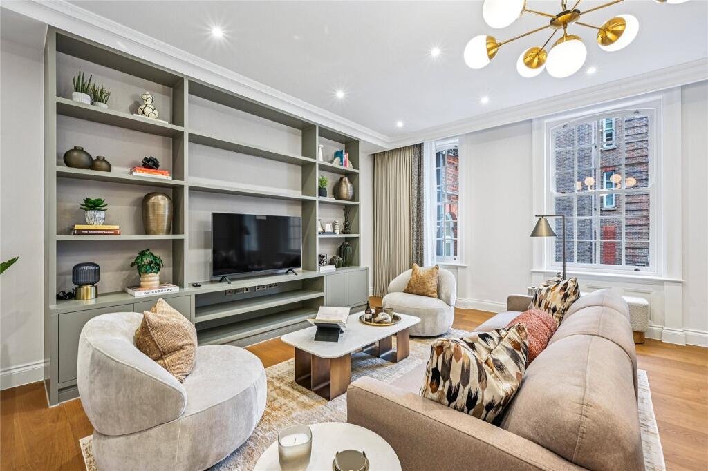 Apartment in London - View 3
