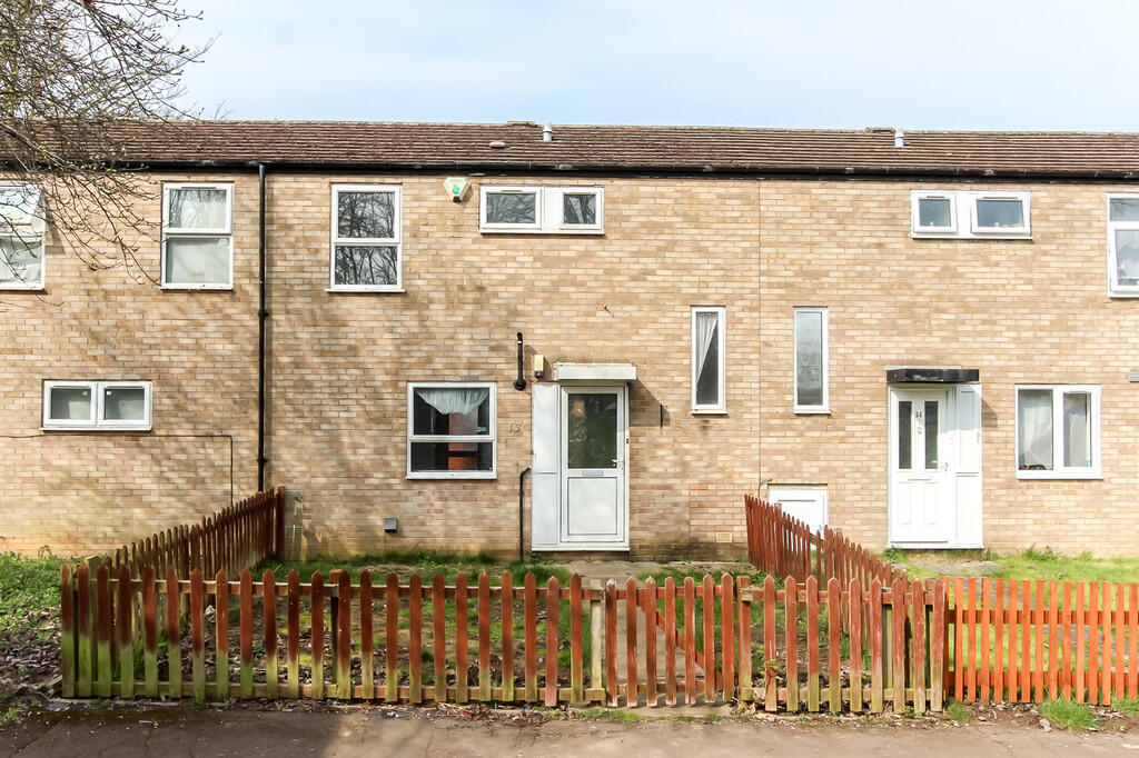 Main image of property: Minerva Way, Wellingborough