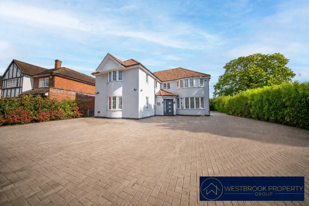 Main image of property: Oaklea Avenue, Chelmsford, Essex, CM2